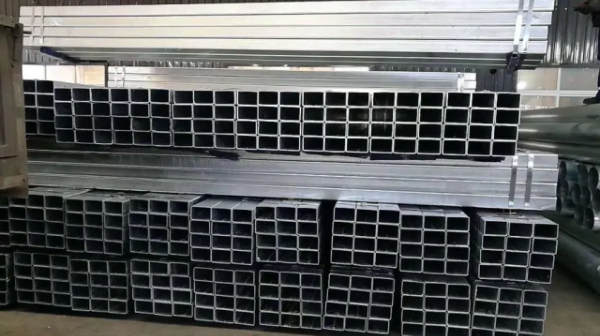 隨州不銹鋼方管廠家