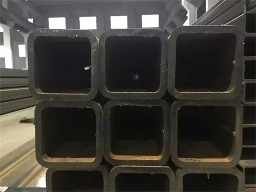 武漢方管廠家供貨