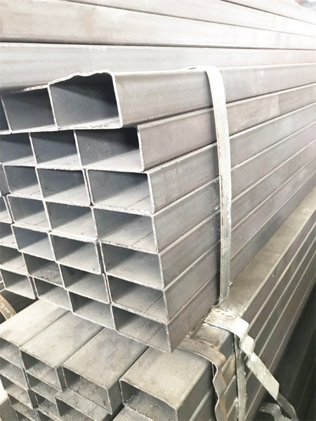 襄陽鍍鋅方管廠家批發地址