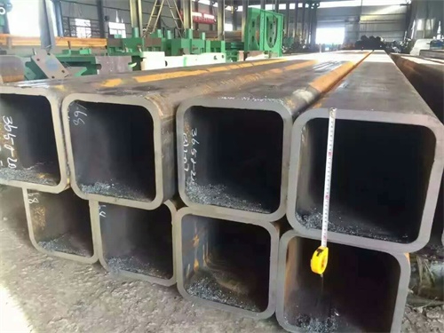 黃岡方管廠家價(jià)格表