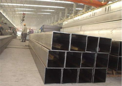 襄陽(yáng)方管廠家直銷(xiāo)