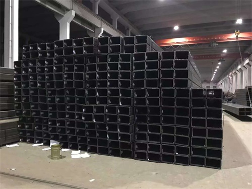 十堰方矩管批發廠家