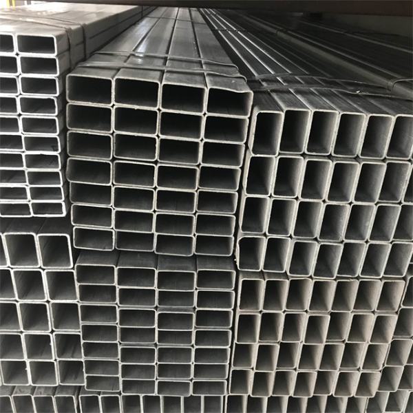 黃岡薄壁方管廠家定制