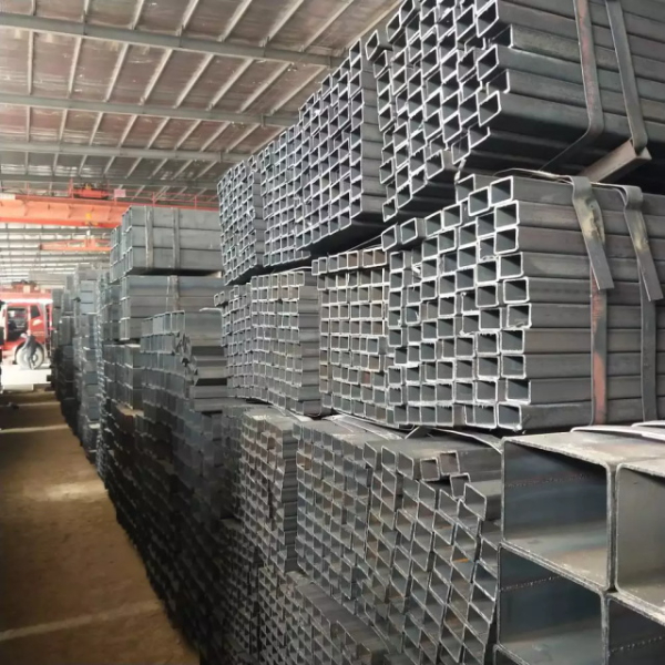 十堰鍍鋅方管批發廠家